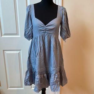 Gianni bini baby doll dress